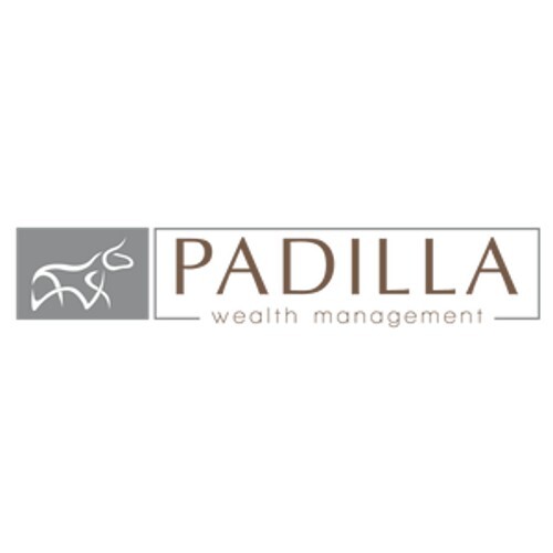 Padilla Wealth Management Logo