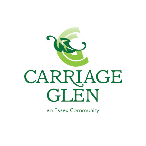 Carriage Glen Logo