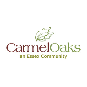 Carmel Oaks Logo