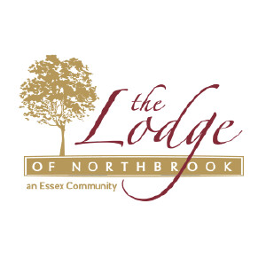 The Lodge of Northbrook Logo