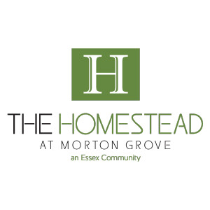 Homestead at Morton Grove Logo