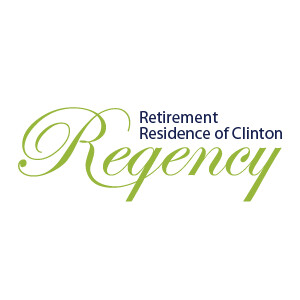 Regency of Clinton Logo