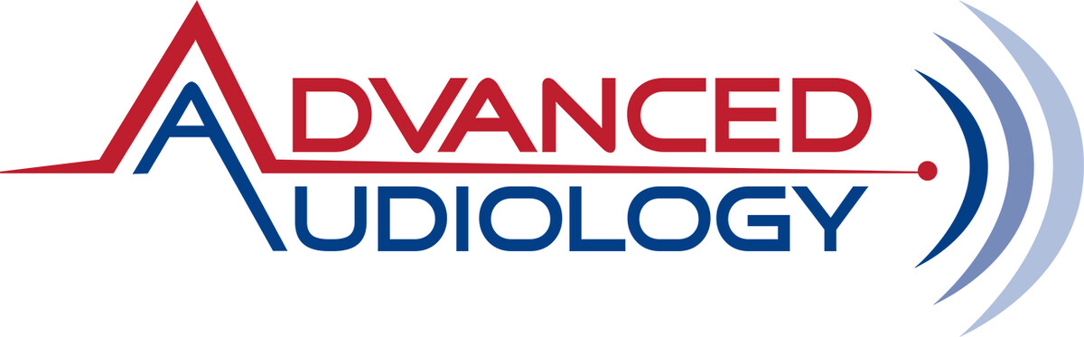 Advanced Audiology DeWitt Logo