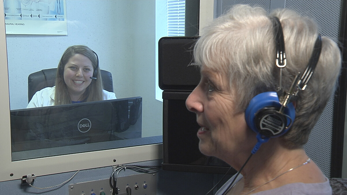 Images Advanced Audiology DeWitt
