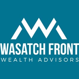 Wasatch Front Wealth Advisors Logo
