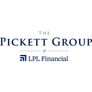 Pickett Group of LPL Financial Logo