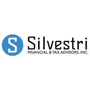 Silvestri Financial & Tax Advisor Logo