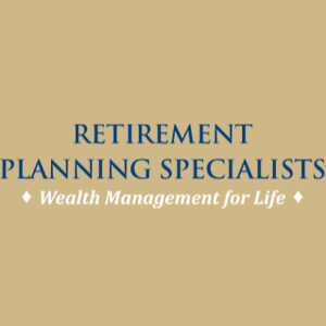 Retirement Planning Specialists, Inc. Logo