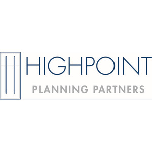 HighPoint Planning Partners Logo