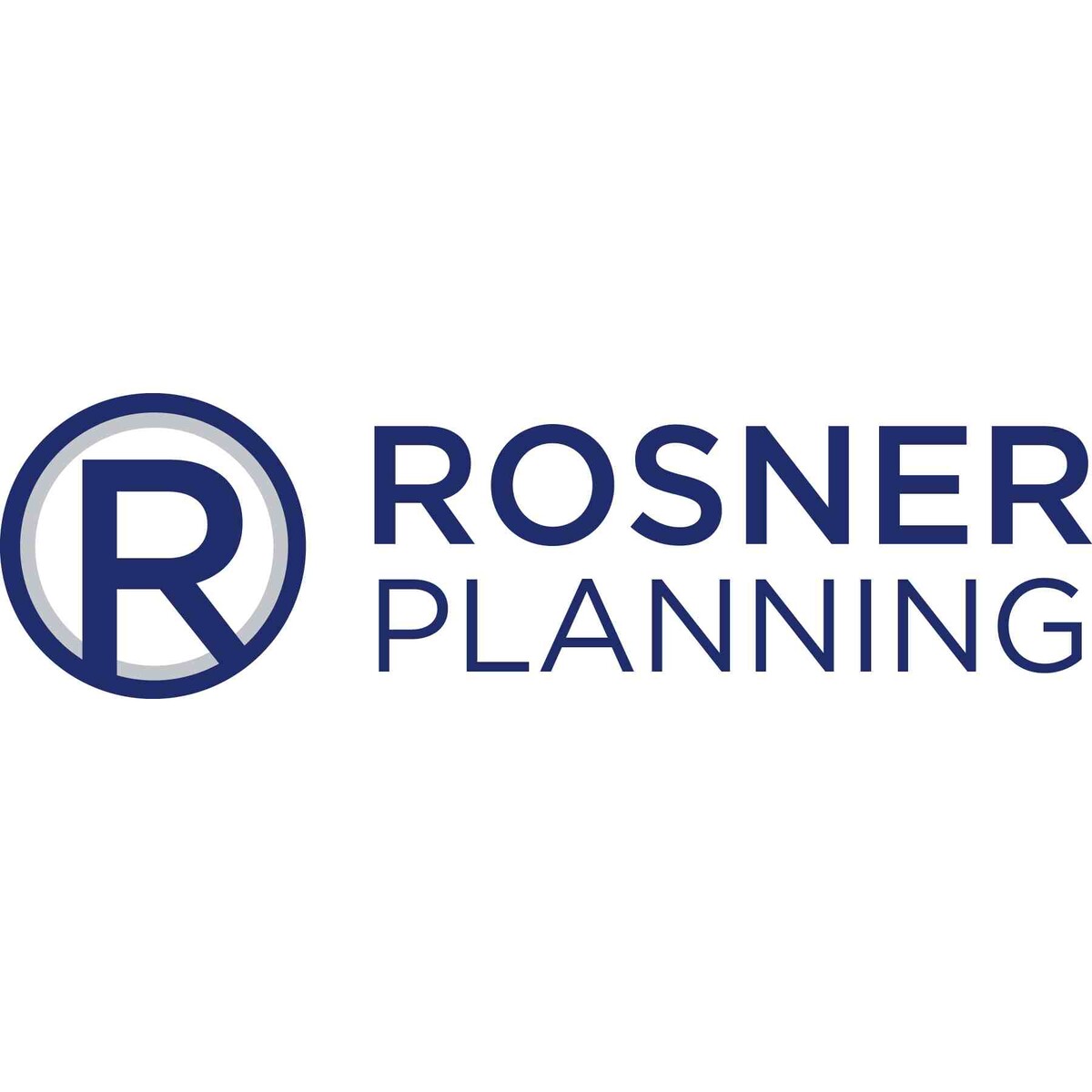 Rosner Planning Logo