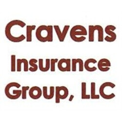 Cravens Insurance Group Logo