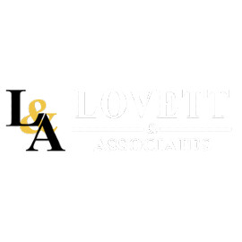 Lovett and Associates Logo