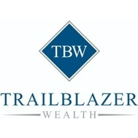 Trailblazer Wealth Logo