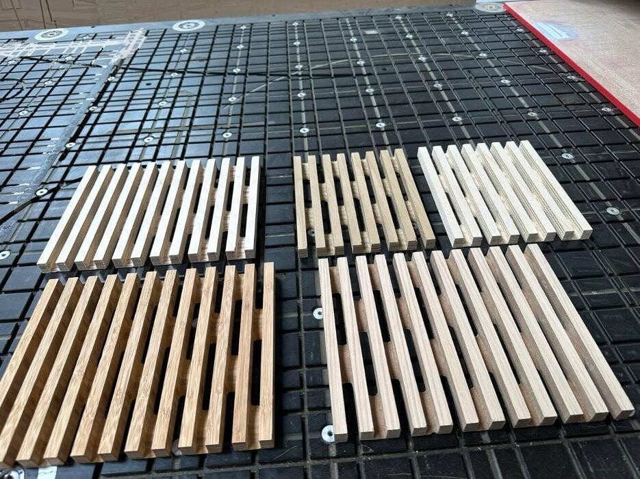 Images CNC WOODWORK-CORINT INDUSTRIES LLC