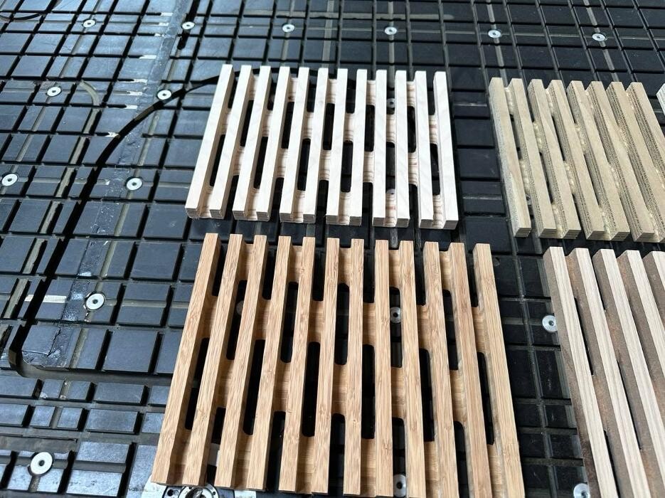 Images CNC WOODWORK-CORINT INDUSTRIES LLC