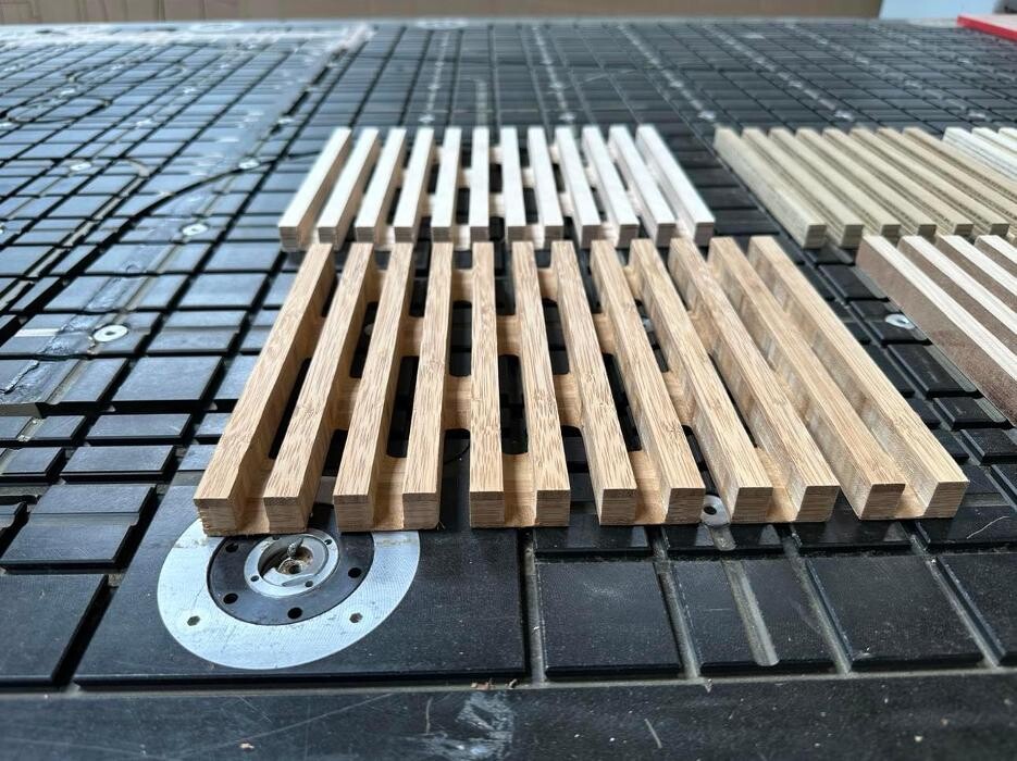 Images CNC WOODWORK-CORINT INDUSTRIES LLC