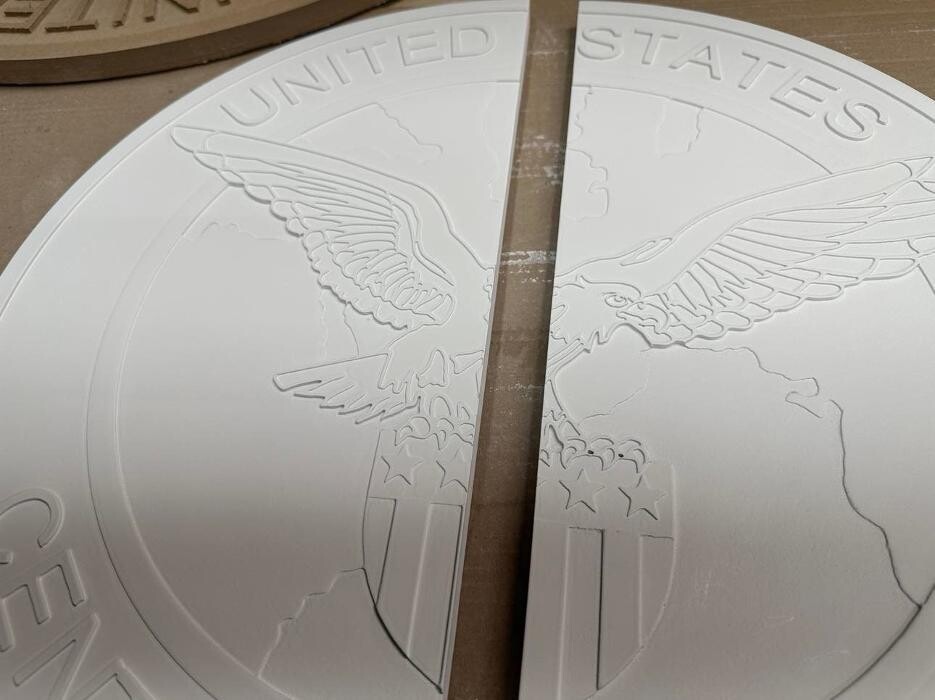 Images CNC WOODWORK-CORINT INDUSTRIES LLC