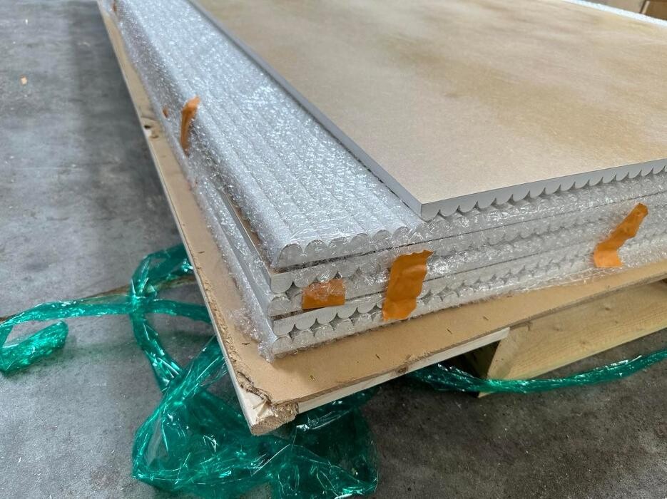 Images CNC WOODWORK-CORINT INDUSTRIES LLC