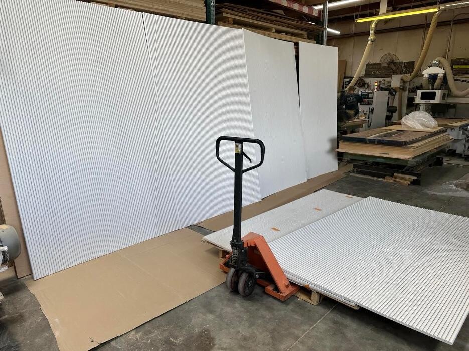 Images CNC WOODWORK-CORINT INDUSTRIES LLC
