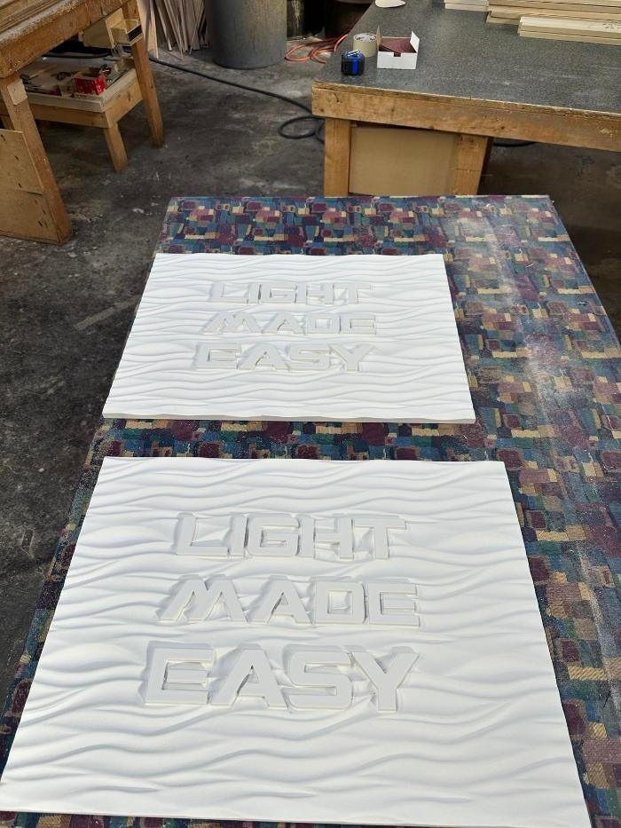 Images CNC WOODWORK-CORINT INDUSTRIES LLC