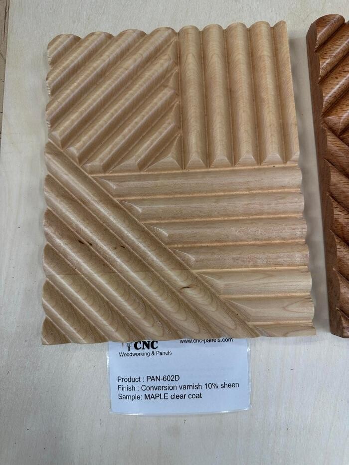 Images CNC WOODWORK-CORINT INDUSTRIES LLC