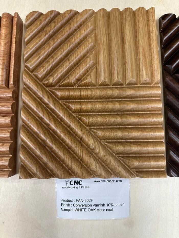 Images CNC WOODWORK-CORINT INDUSTRIES LLC