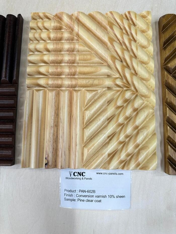 Images CNC WOODWORK-CORINT INDUSTRIES LLC