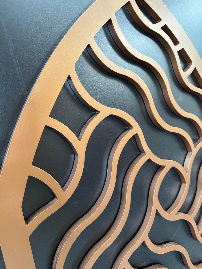 Images CNC WOODWORK-CORINT INDUSTRIES LLC