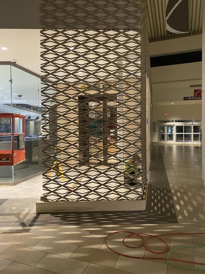 Images CNC WOODWORK-CORINT INDUSTRIES LLC