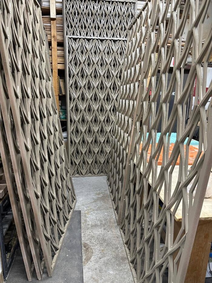 Images CNC WOODWORK-CORINT INDUSTRIES LLC