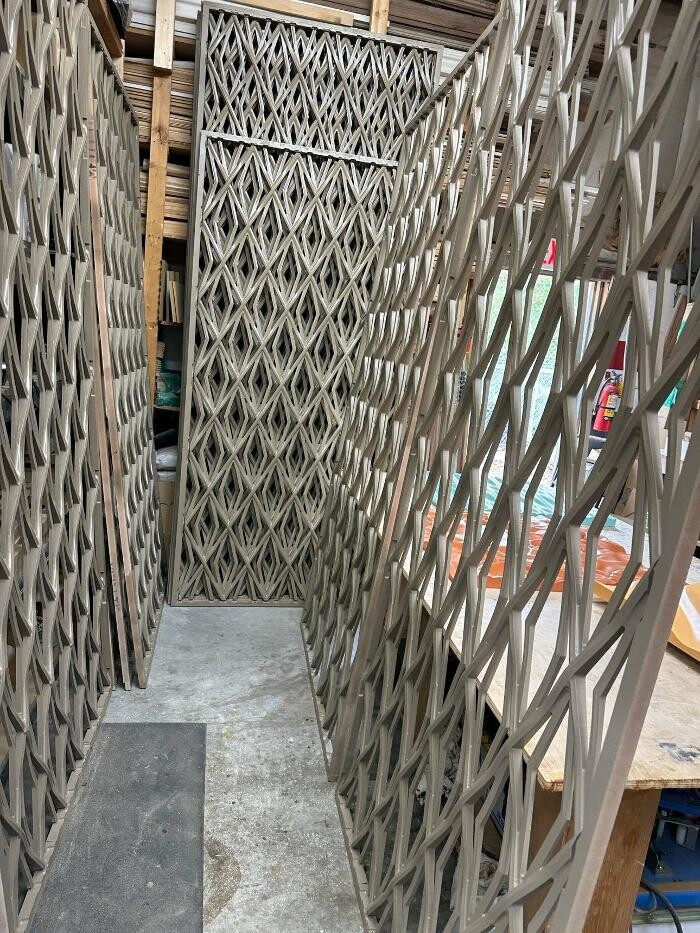 Images CNC WOODWORK-CORINT INDUSTRIES LLC