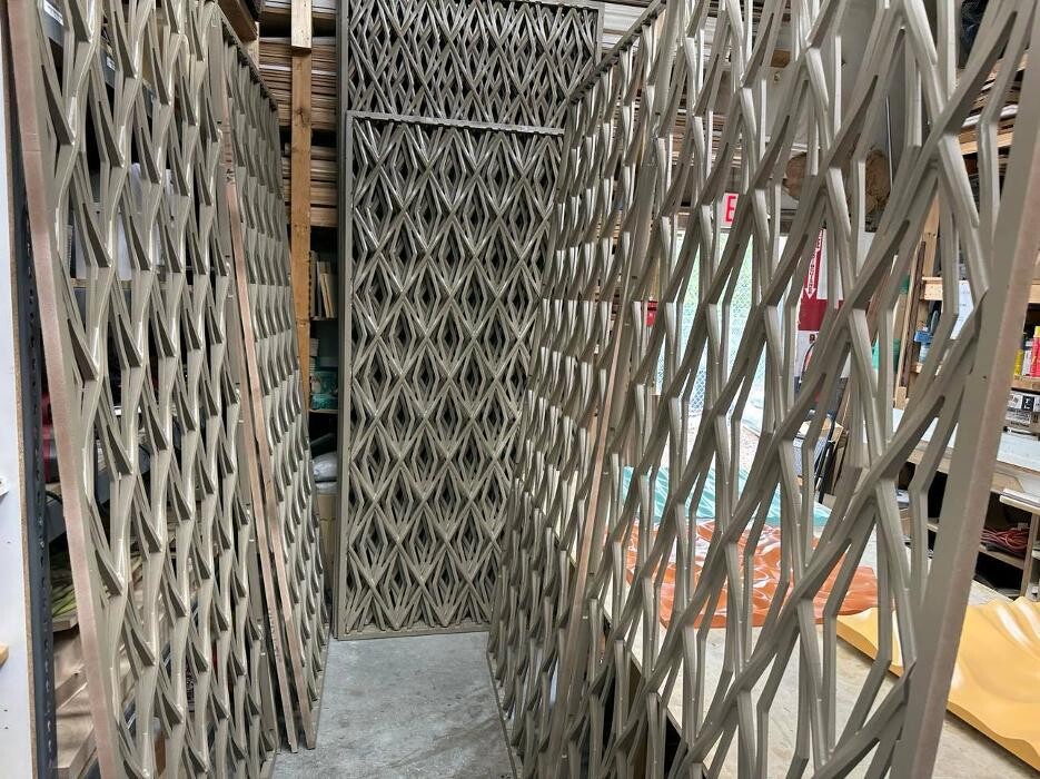 Images CNC WOODWORK-CORINT INDUSTRIES LLC