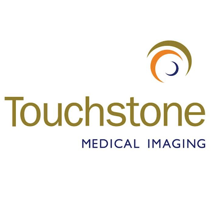 Touchstone Imaging Rockwall Logo