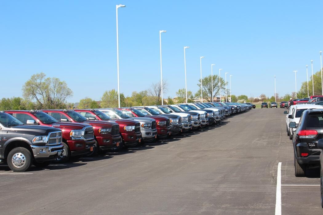 Images Jeff Belzer Ford