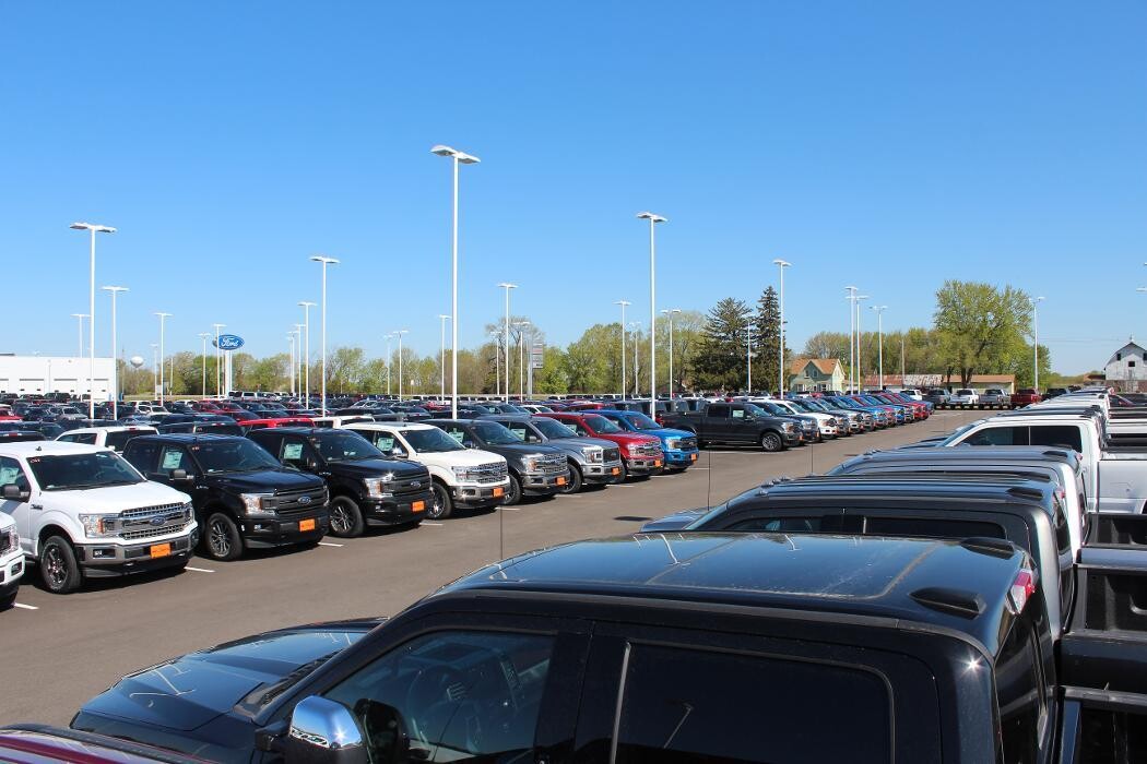 Images Jeff Belzer Ford