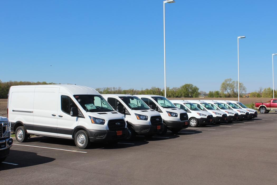 Images Jeff Belzer Ford