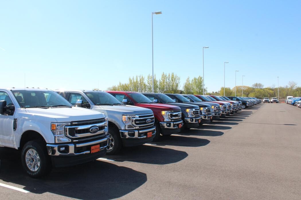 Images Jeff Belzer Ford