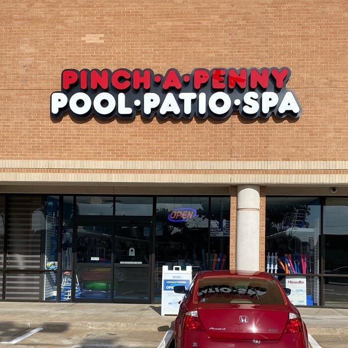 Images Pinch A Penny Pool Patio Spa