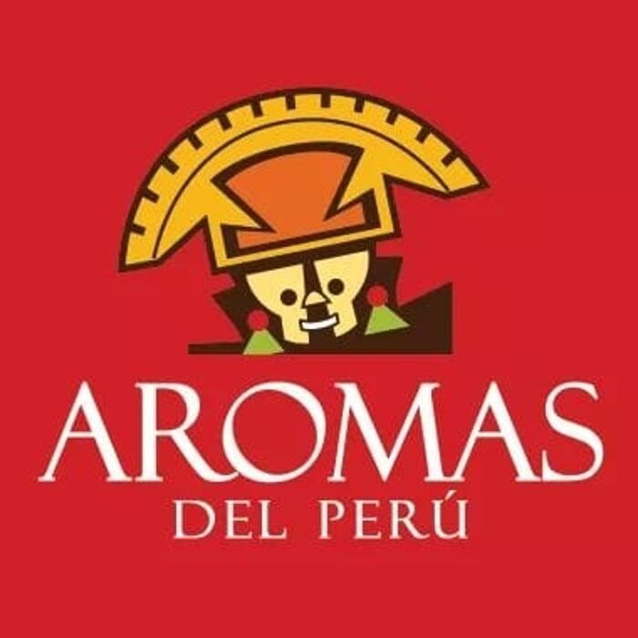 Aromas del Peru Logo