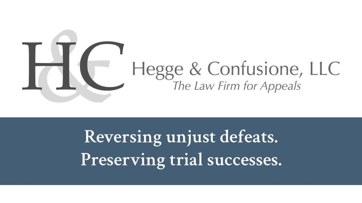 Images Hegge & Confusione, LLC