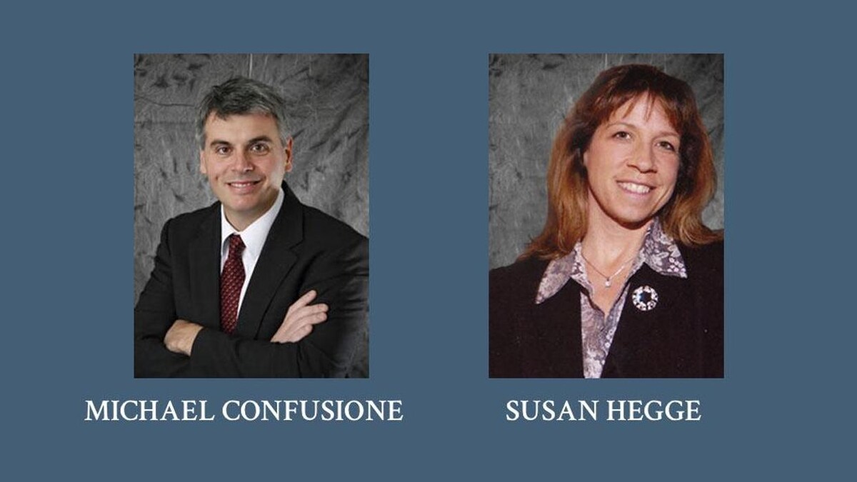 Images Hegge & Confusione, LLC
