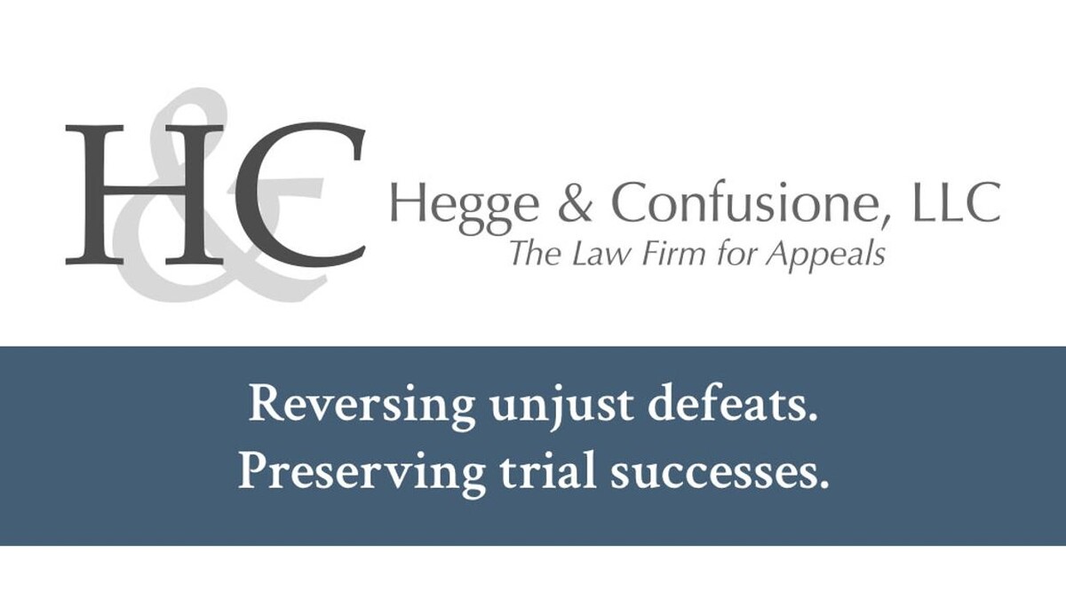 Images Hegge & Confusione, LLC