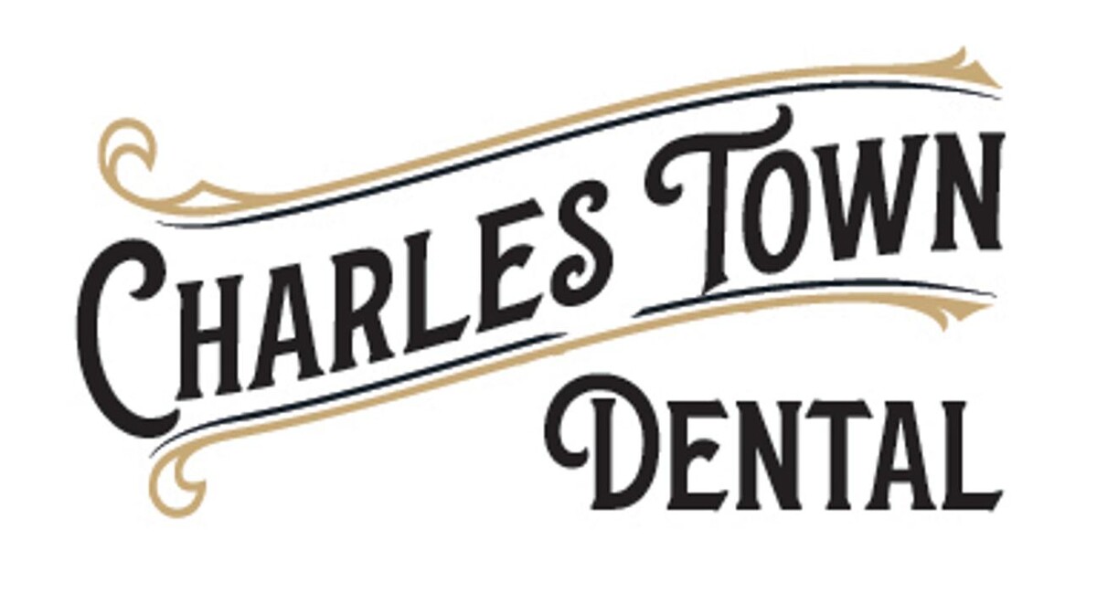 Charles Town Smiles Logo