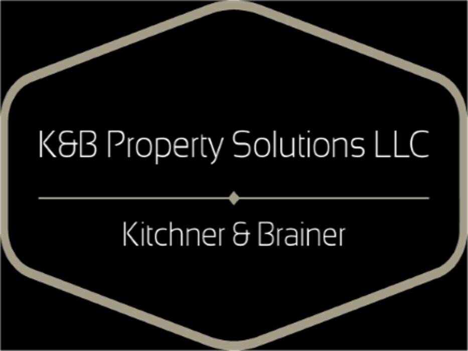 Kitchner & Brainer Property Solutions LLC Logo