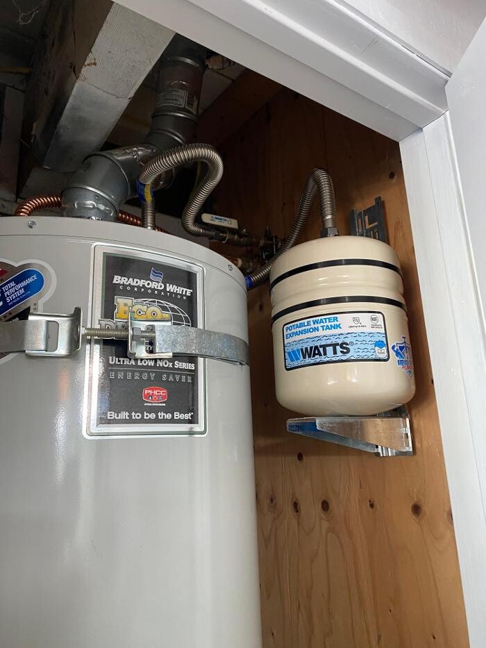 Images Arreaga Santos Plumbing