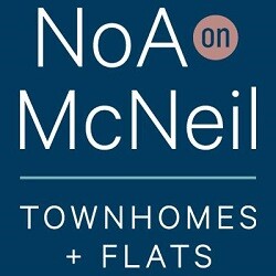 NoA on McNeil Logo
