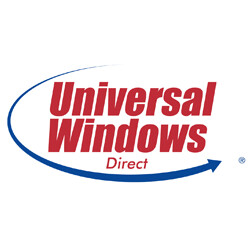 Universal Windows Direct of Baltimore Logo