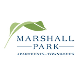 Marshall Park Apartments & Townhomes Raleigh Logo