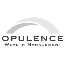 Opulence Wealth Management Logo