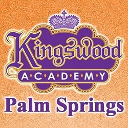 Kingswood Academy Palm Springs Daycare & Preschool Logo